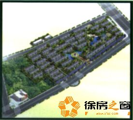 鳥瞰圖