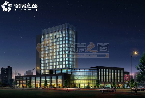 理想國際廣場