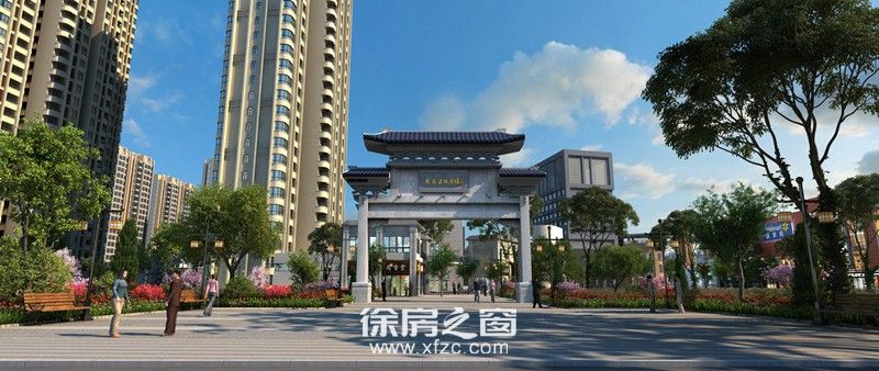 效果圖
