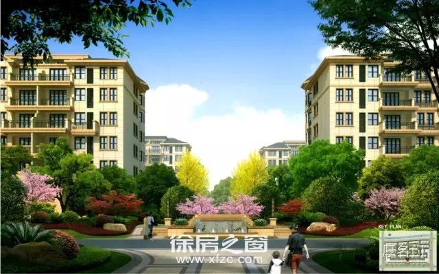 效果圖