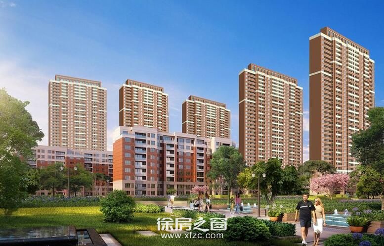 小區(qū)綠化圖