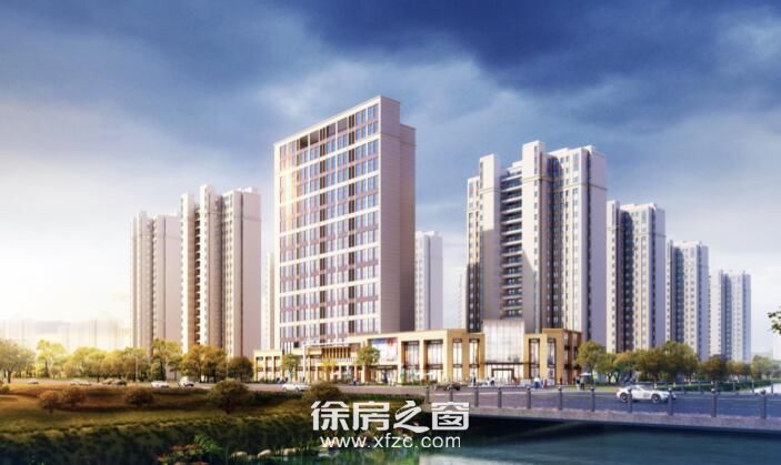 雲(yún)瓏府