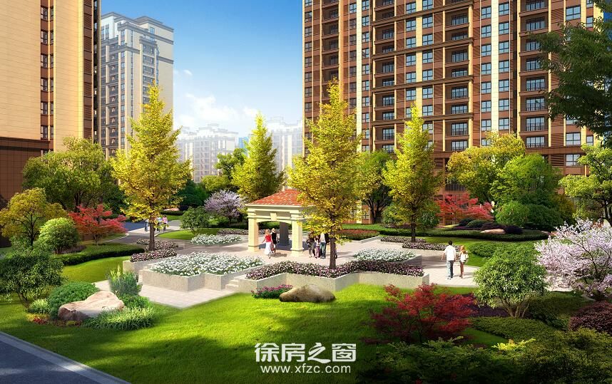 效果圖