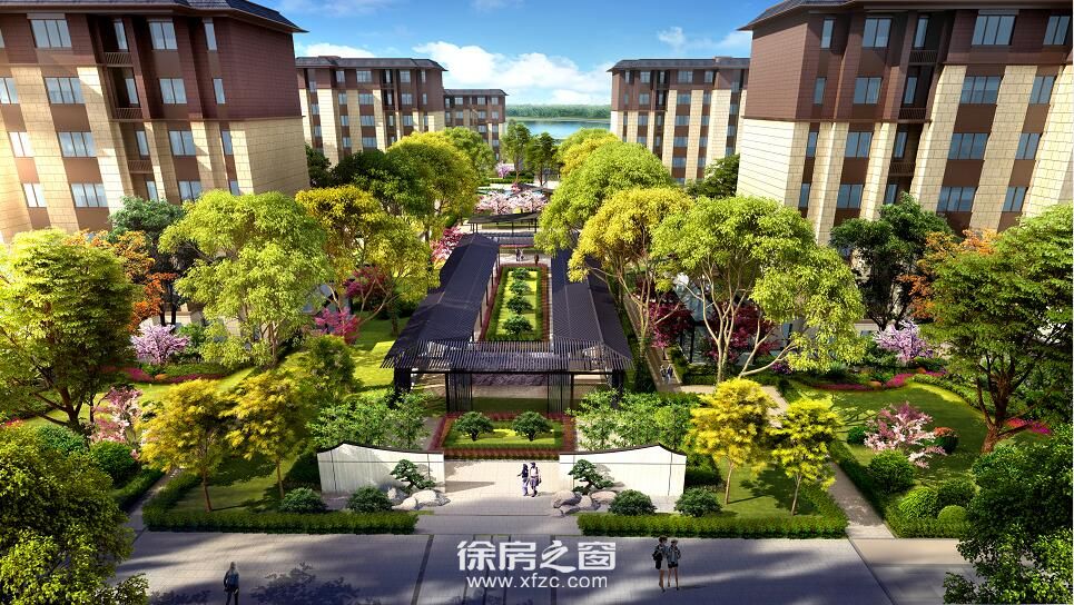 效果圖